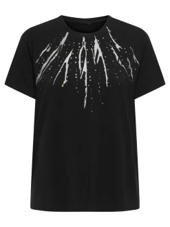 Clearance CARULLIA Top Dame Toppe