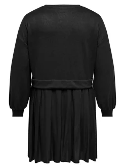Clearance CARUMA Kort kjole Dame Kjoler