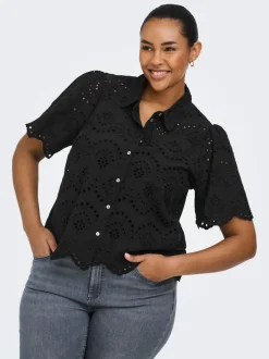 Discount CARVALAIS Skjorte Dame Toppe