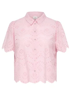 Clearance CARVALAIS Skjorte Dame Toppe