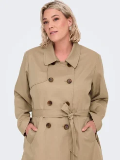 Sale CARVALERIE Frakke Dame Jakker Og Frakker