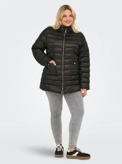 Online CARVEGA Quiltet jakke Dame Jakker Og Frakker