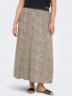 Clearance CARVENEDIG Nederdel Lang nederdel Dame Nederdele