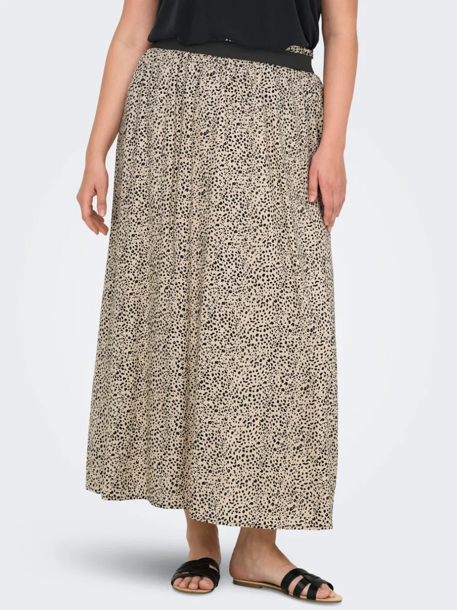 Clearance CARVENEDIG Nederdel Lang nederdel Dame Nederdele