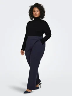 Sale CARVENICE Striktrøje Dame Strik & Cardigans