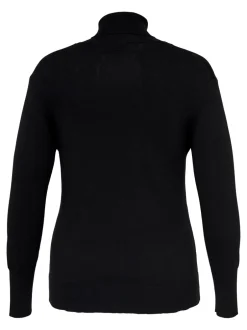 Sale CARVENICE Striktrøje Dame Strik & Cardigans