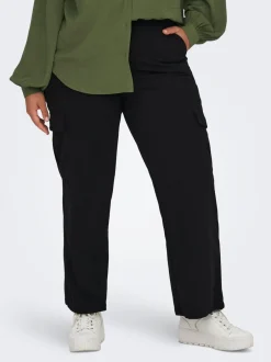 Online CARVERIA Regular fit Cargobukser Dame Bukser