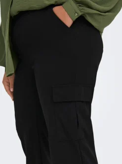 Online CARVERIA Regular fit Cargobukser Dame Bukser