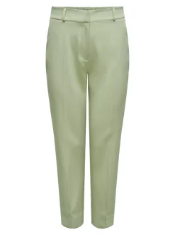 Sale CARVERONICA-ELLY Slim fit Bukser Dame Bukser