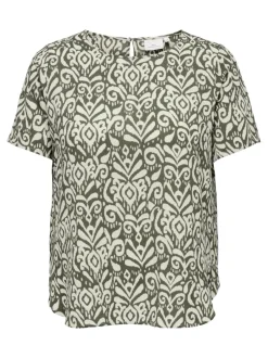 Sale CARVICA Bluse Dame Toppe