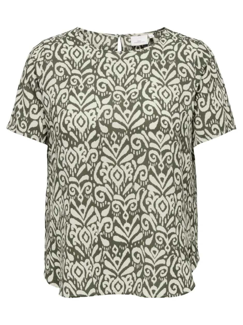 Sale CARVICA Bluse Dame Toppe