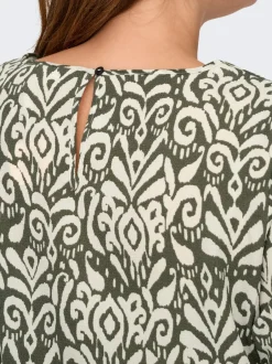 Sale CARVICA Bluse Dame Toppe