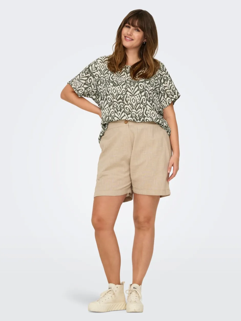 Sale CARVICA Bluse Dame Toppe