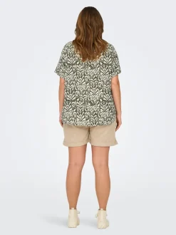 Sale CARVICA Bluse Dame Toppe