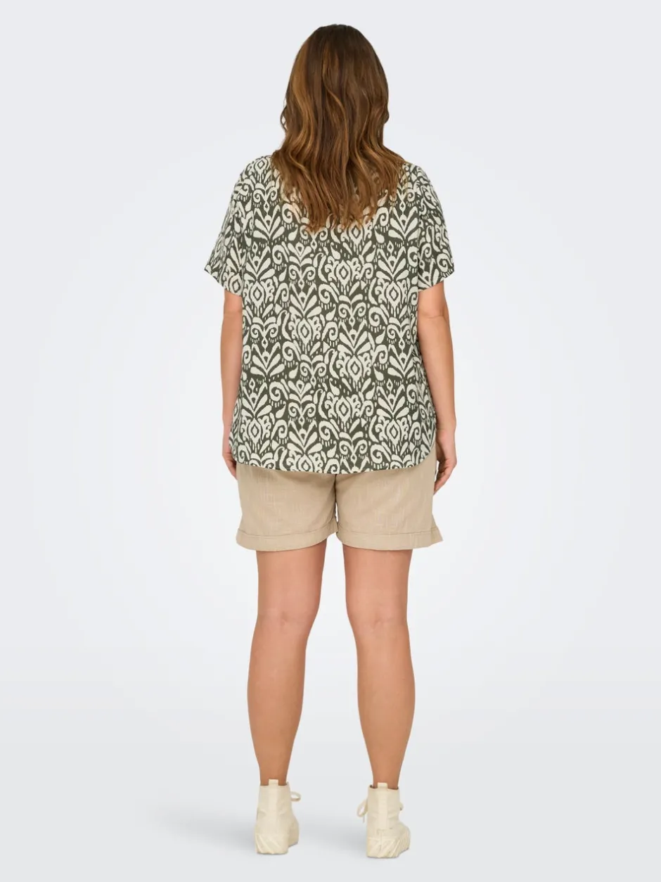 Sale CARVICA Bluse Dame Toppe