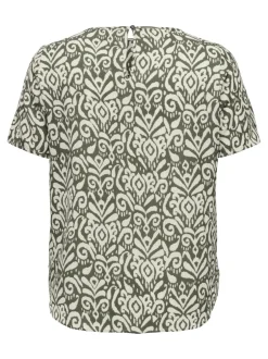 Sale CARVICA Bluse Dame Toppe