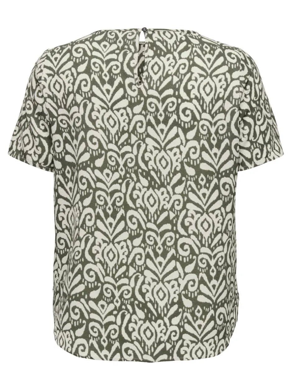 Sale CARVICA Bluse Dame Toppe