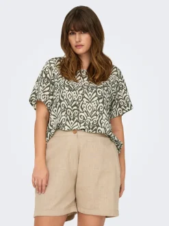 Sale CARVICA Bluse Dame Toppe