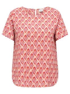 Online CARVICA Bluse Dame Toppe