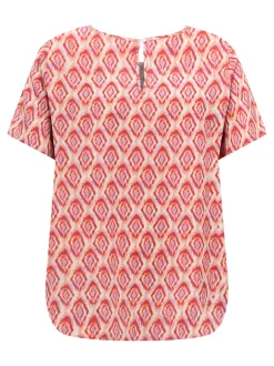 Online CARVICA Bluse Dame Toppe