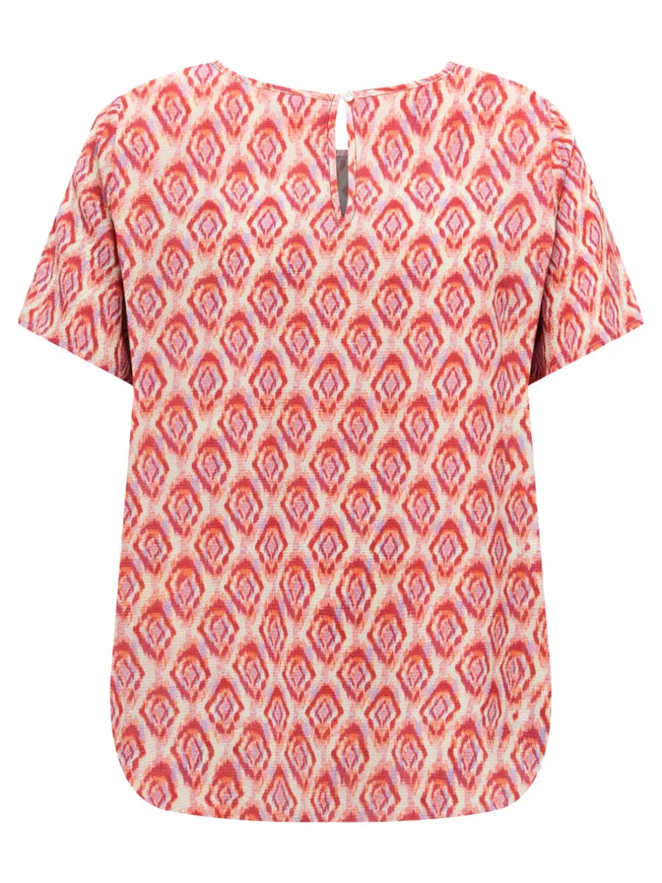 Online CARVICA Bluse Dame Toppe