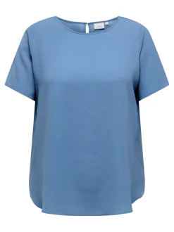 Outlet CARVICA Bluse Dame Toppe