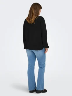 CARVICA Bluse Dame Toppe