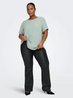 Online CARVICA Bluse Dame Toppe