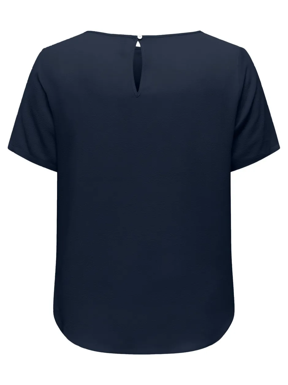 Online CARVICA Bluse Dame Toppe
