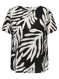 Clearance CARVICA Bluse Dame Toppe