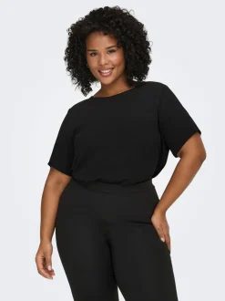 Best CARVICA Bluse Dame Toppe