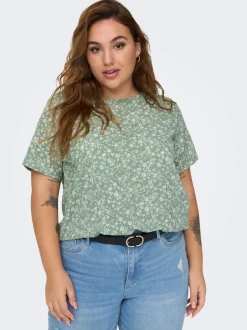 Outlet CARVICA Bluse Dame Toppe