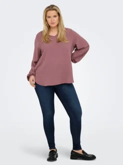 Clearance CARVICA Bluse Dame Toppe