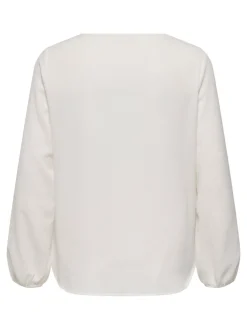 Outlet CARVICA Bluse Dame Toppe