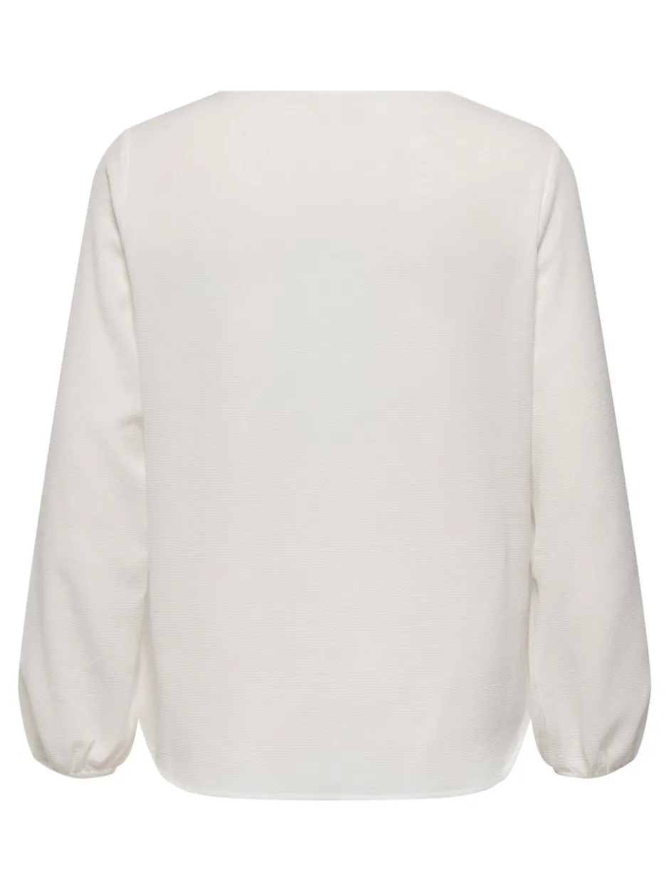 Outlet CARVICA Bluse Dame Toppe