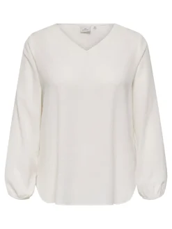 Outlet CARVICA Bluse Dame Toppe