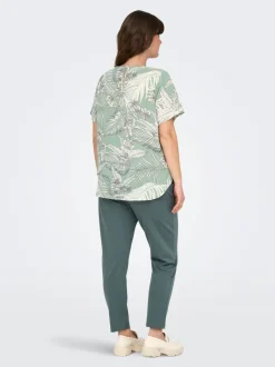 CARVICA Bluse Dame Toppe