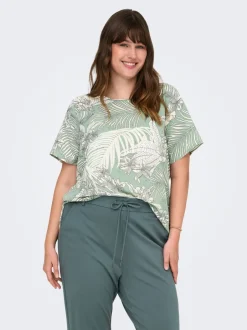 CARVICA Bluse Dame Toppe