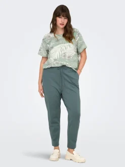 CARVICA Bluse Dame Toppe