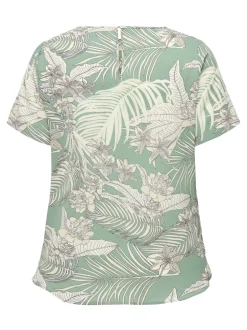 CARVICA Bluse Dame Toppe