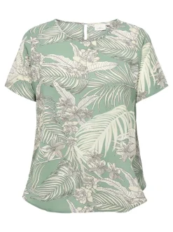 CARVICA Bluse Dame Toppe