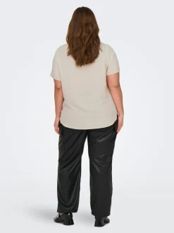 Online CARVICA Bluse Dame Toppe