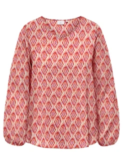 Outlet CARVICA Bluse Dame Toppe