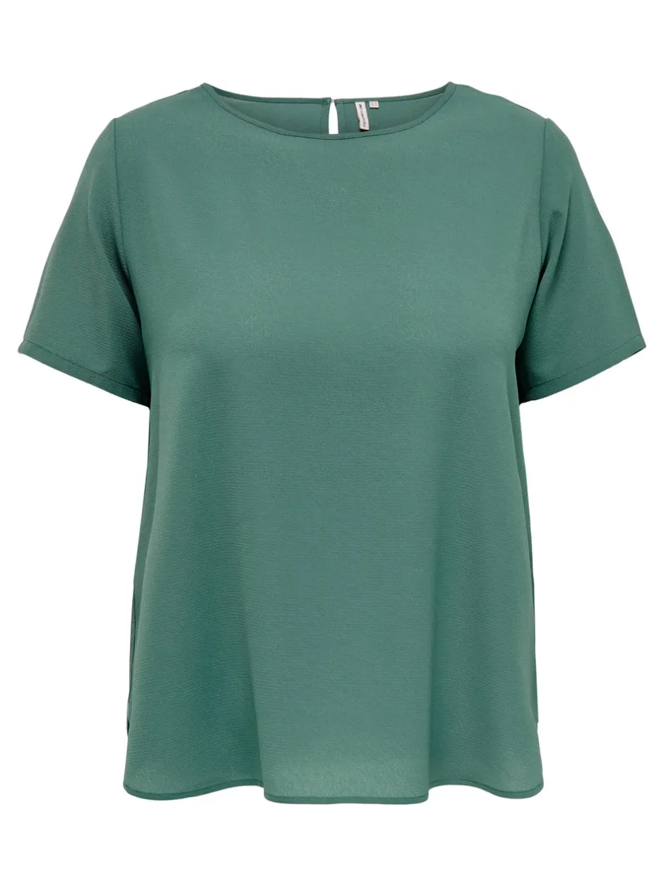 Clearance CARVICA Bluse Dame Toppe