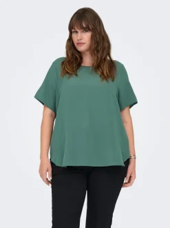 Clearance CARVICA Bluse Dame Toppe
