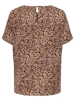 Sale CARVICA Bluse Dame Toppe