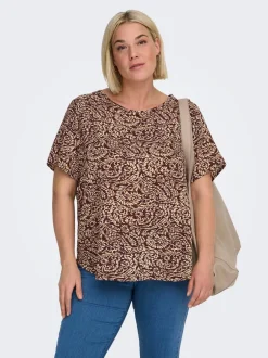 Sale CARVICA Bluse Dame Toppe