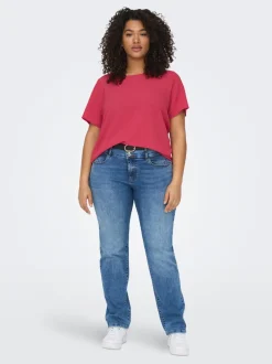 Outlet CARVICA Bluse Dame Toppe
