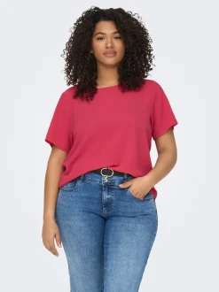 Outlet CARVICA Bluse Dame Toppe