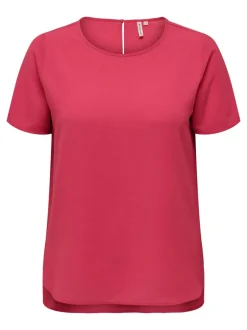 Outlet CARVICA Bluse Dame Toppe